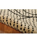 Nourison Expressions Area Rug XP09 Ivory