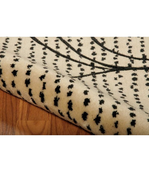 Nourison Expressions Area Rug XP09 Ivory