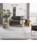 Nourison Whimsicle Area Rug WHS07-Grey Blue