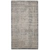 Nourison Nyle Ivory Blue NYE06 2 ft. 6 in. X 4 ft. 6 in. Rect. Rug
