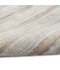 Calvin Klein CK011 Verdant Grey Mocha VRD03 5 ft. X 7 ft. Rect. Rug