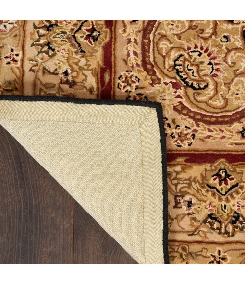 Nourison 2000 Area Rug Nourison 2000 Area Rug 2028-Black