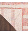 Nourison Positano Rainbow Ivory POS03 4 ft. X 6 ft. Rect. Rug
