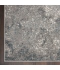 Michael Amini MA90 Uptown Area Rug UPT02-Grey