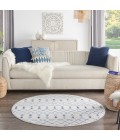 Nourison Whimsicle Area Rug WHS02-Ivory