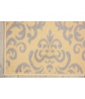 Nourison Grafix Area Rug GRF06-Cream