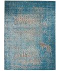 Nourison KARMA Area Rug Nourison Karma Area Rug KRM01-Blue