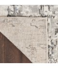 Nourison Concerto Ivory Blue Grey CNC01 10 ft. X 14 ft. Rect. Rug
