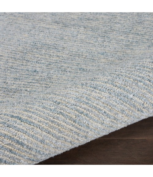 Nourison Weston Area Rug WES01-Aquamarine