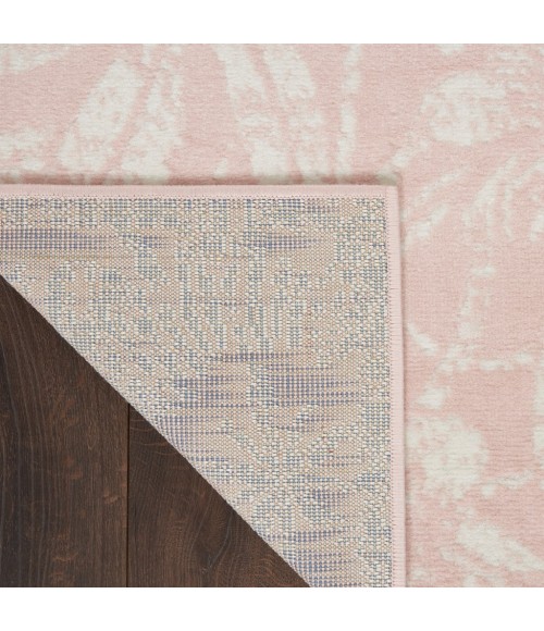 Nourison Whimsicle Area Rug WHS05-Pink