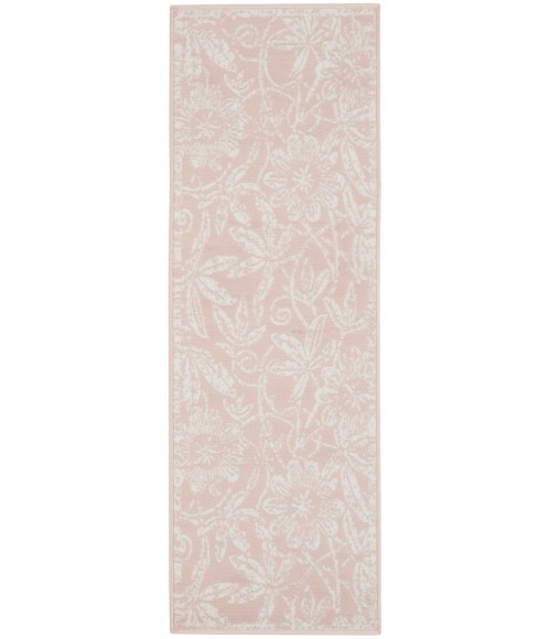 Nourison Whimsicle Area Rug WHS05-Pink