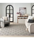 Nourison Aloha Area Rug ALH35 Charcoal
