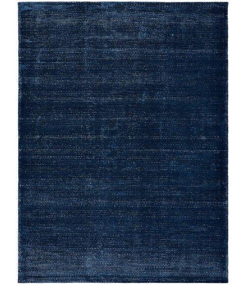 Calvin Klein Valley Blue Rug VLL01 9 ft. X 12 ft. Rect. - Rugs Town Calvin Klein Valley Blue VLL01 9 ft. X 12 ft. Rect. Rug
