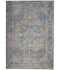Nourison Starry Nights Area Rug STN07-Blue