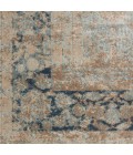 Nourison MALTA Area Rug kathy ireland Home Malta Area Rug MAI10-Cloud