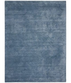 Michael Amini Nourison Ma30 Star - Smr01 Blue Area Rug 7 ft. 9 in. X 9 ft. 9 in. Rectangle