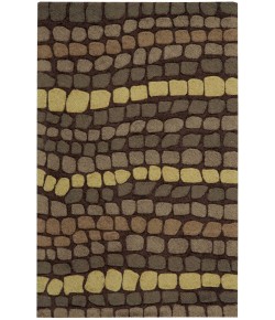 Nourison Home Fantasy FA02 Multicolor 2 ft. 6 in. X 4 ft. Area Rug