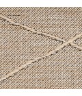 Nourison Practical Solutions Natural PSL01 2 ft. 2 in. X 8 ft. Rect. Rug