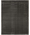 Nourison Home Nordic Black Taupe NRC03 8 ft. X 10 ft. Rectangle Rug