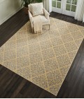 Nourison Grafix Area Rug GRF06-Cream