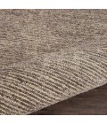Nourison Weston Area Rug WES01-Charcoal