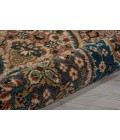 Nourison 2020 Area Rug Nourison 2020 Round Area Rug NR203-Multicolor