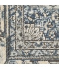 Nourison Concerto Ivory Navy CNC18 3 ft. 9 in. X 5 ft. 9 in. Rect. Rug