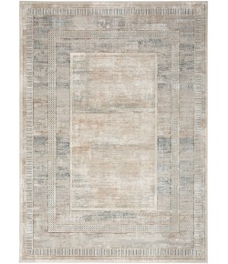Nourison Glam Ivory Multicolor GLM07 3 ft. 11 in. X 5 ft. 11 in. Rect. Rug