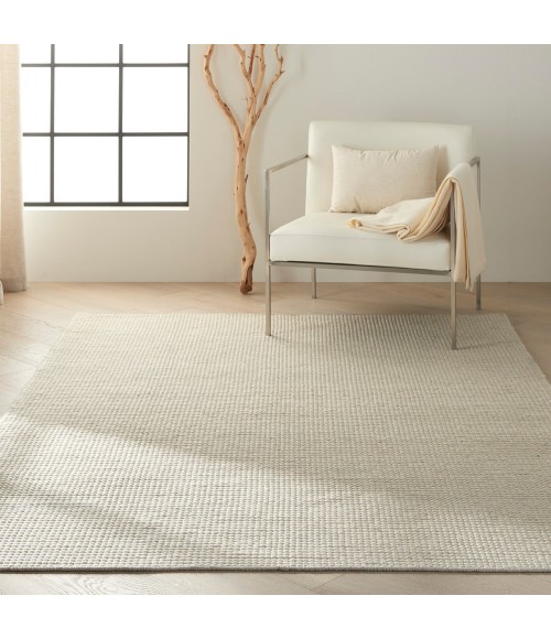 Calvin Klein Home Lowland Area Rug LOW01 Beach Rock