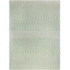 Nourison Positano Blue Green POS02 10 ft. X 14 ft. Rect. Rug