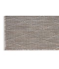 Nourison Practical Solutions Grey Mocha Rug PSL01 9 ft. X 12 ft. Rectangle - Rugs Town Nourison Practical Solutions Grey Mocha PSL01 9 ft. X 12 ft. Rectangle Rug