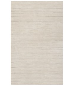 Nourison Santa Cruz Ivory Grey SCZ01 7 ft. 10 in. X 9 ft. 10 in. Rectangle Rug