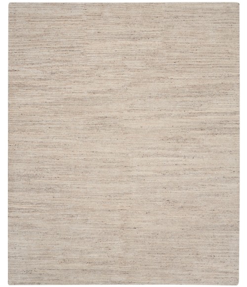 Nourison Ocean Sand OCS01 8 ft. X 10 ft. Rect. Rug