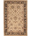 Nourison 2000 Area Rug 2207-Beige