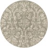 Nourison Home Jubilant JUB09 Olive 8 ft. Round Area Rug