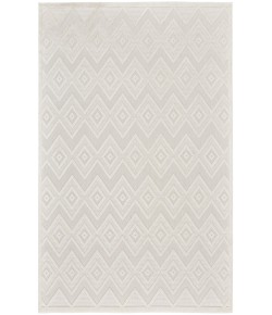 Nourison Versatile Ivory White NRV01 12 ft. X 15 ft. Rectangle Rug