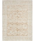 Nourison Dekor Cream Beige DEK01 5 ft. 3 in. X 7 ft. Rect. Rug