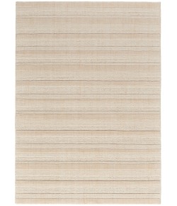 DKNY Pure Multi Weave MTW01 Camel 4 ft. X 6 ft. Area Rug