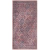 Nourison Home New Concept Washable - Sr103 Multicolor Area Rug 2 ft. X 3 ft. 9 in. Rectangle