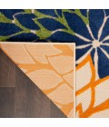 Nourison ALOHA Area Rug Nourison Aloha Area Rug ALH05-Multicolor