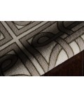 Sun N' Shade Area Rug Waverly Sun N' Shade Area Rug SND31 Stone 10' x 13'
