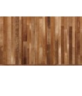 Calvin Klein Home Prairie Area Rug PRA1 Amber 10' x 14'