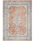 Nicole Curtis Series 4 Area Rug SR403 Cream/Multi