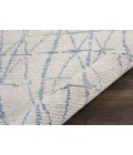 Nourison Ellora Area Rug ELL02-Sky