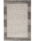 Nourison Desire Area Rug DSR02 Grey/Black
