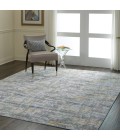 Nourison URBAN CHIC Area Rug Nourison Urban Chic Area Rug URC01-Grey/Multicolor