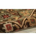 Nourison Tahoe Area Rug TA10-Green
