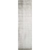 Nourison Starlight - Sta06 Sea Mist Area Rug 2 ft. 3 X 8 ft. Rectangle