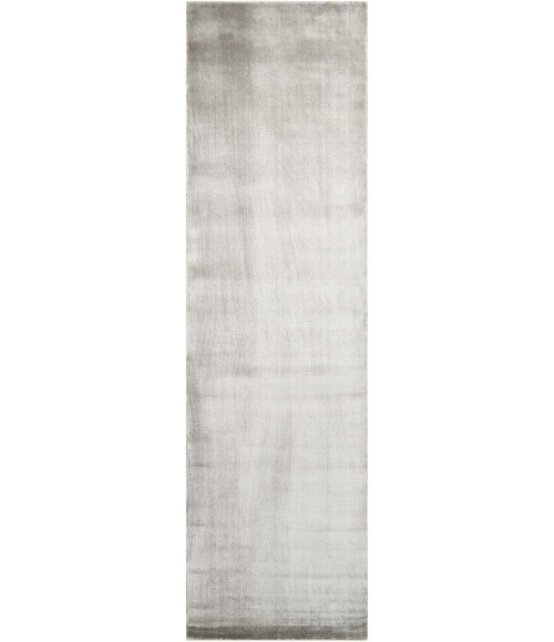 Nourison Starlight Runner Area Rug STA06-Sea Mist