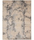 Nourison HERITAGE Area Rug kathy ireland Home Heritage Area Rug KI354-Beige